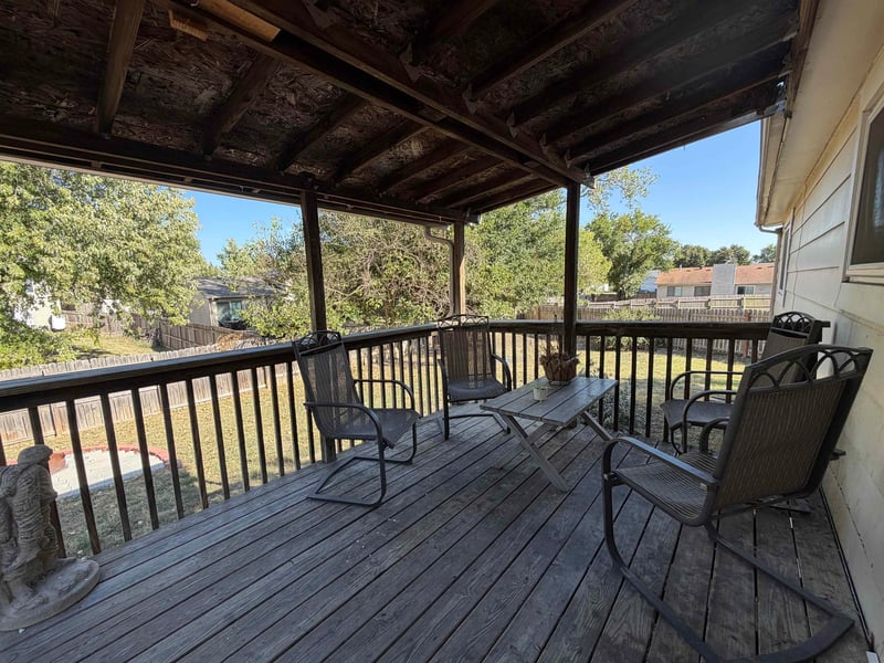 6716 E 30 Ct N, Wichita, KS 67226