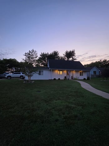 1021 Mccaskey Dr, Rose Hill, KS 67133