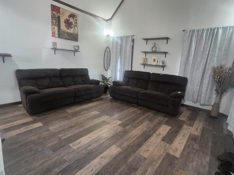 822 N C, Arkansas City, KS 67005