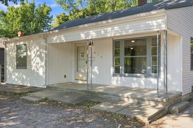 815 N Oliver Ave, Wichita, KS 67208