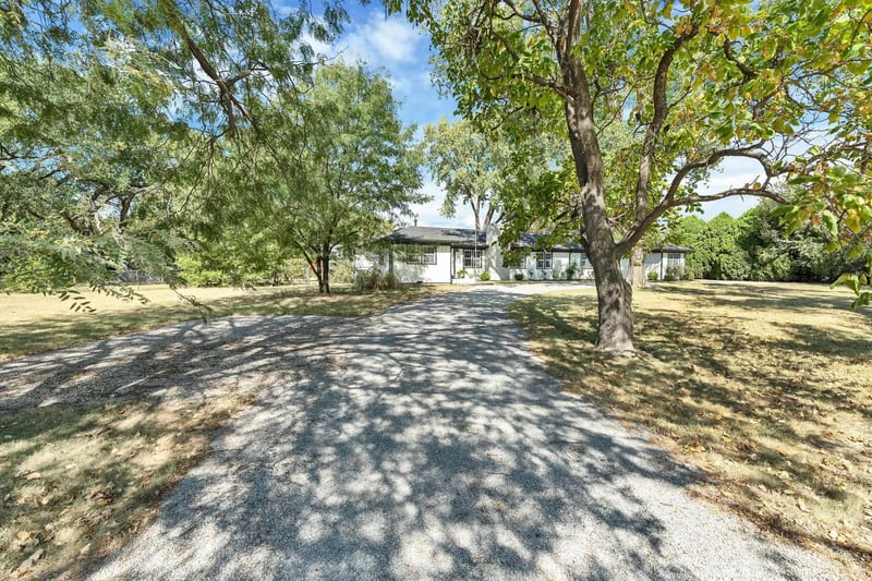 4051 N Harding, Bel Aire, KS 67220