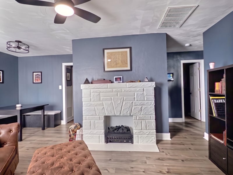 1922 N Grove, Wichita, KS 67214
