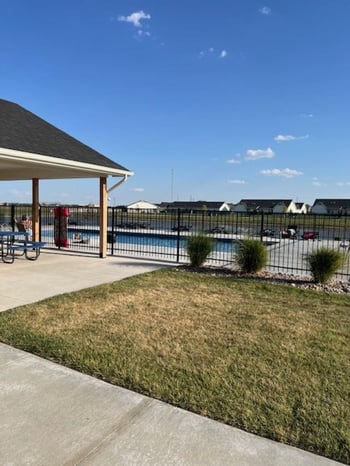 2338 S Spring Hill Ct, Goddard, KS 67052