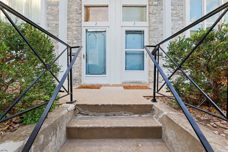 725 N Stackman Dr #3, Wichita, KS 67203