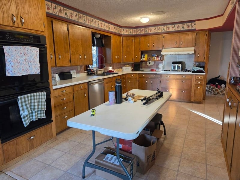 310 W Grant St, Mayfield, KS 67103
