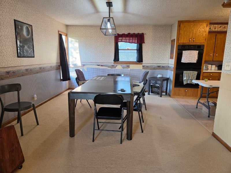 310 W Grant St, Mayfield, KS 67103