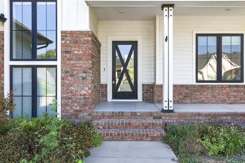 1502 N Shadow Rock Dr, Andover, KS 67002