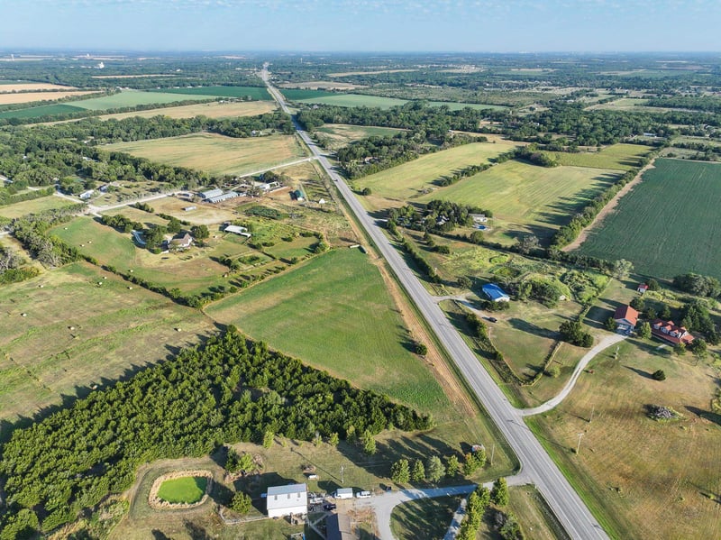 1355 N K 15 #1355 N HWY 15, Mulvane, KS 67110