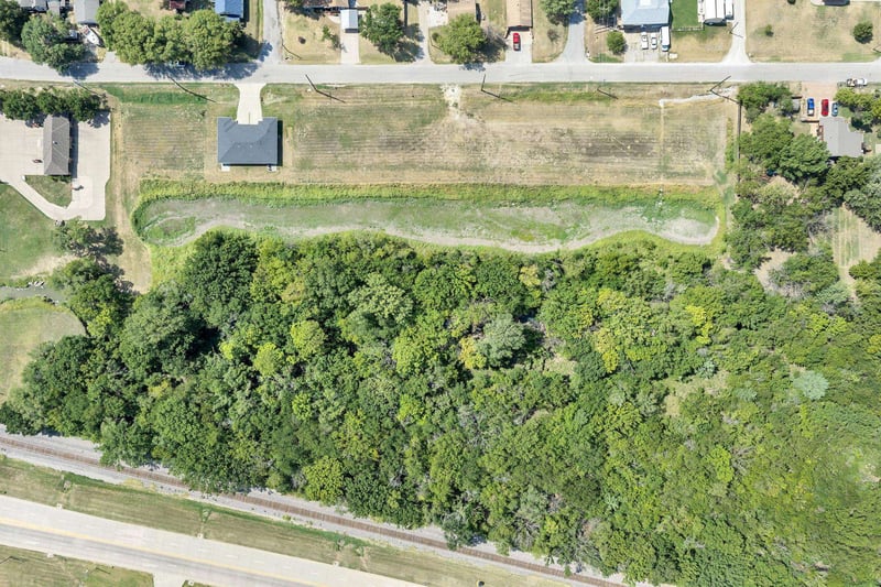 Block 1 Lots 1 6 8 9 Timber Creek Addition, Wellington, KS 67052