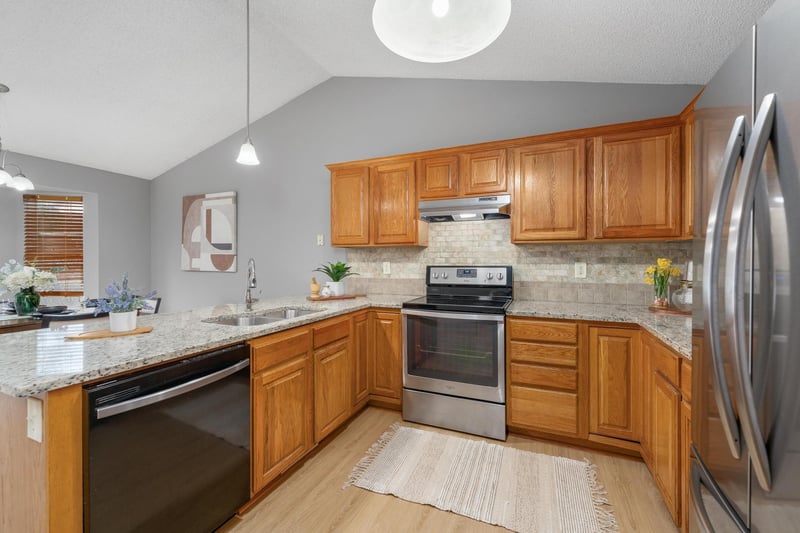 8924 N Ridgewood, Park City, KS 67219