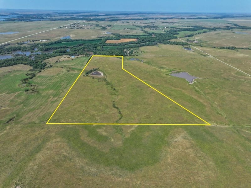 0 NE Ellis Rd, El Dorado, KS 67042