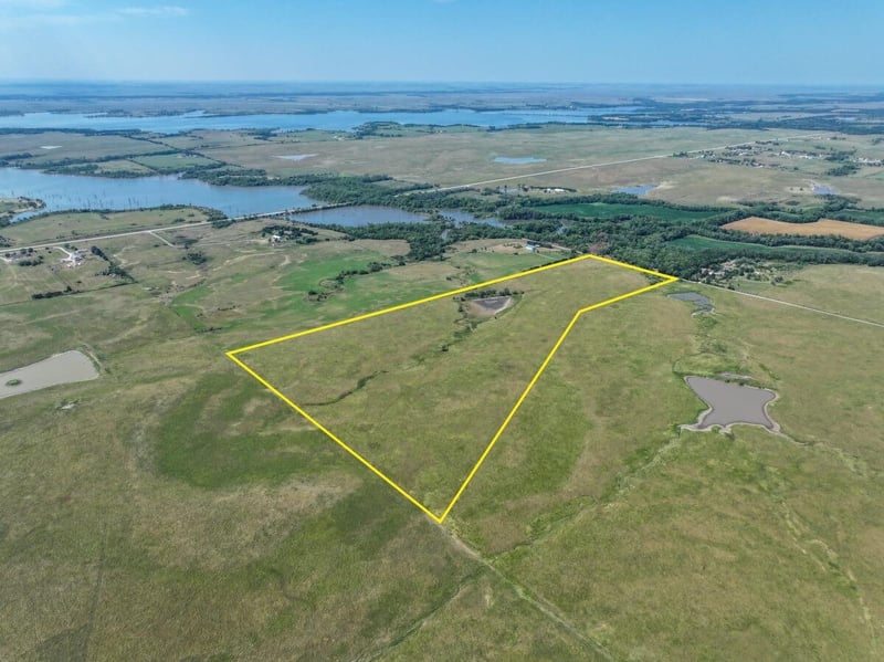 0 NE Ellis Rd, El Dorado, KS 67042
