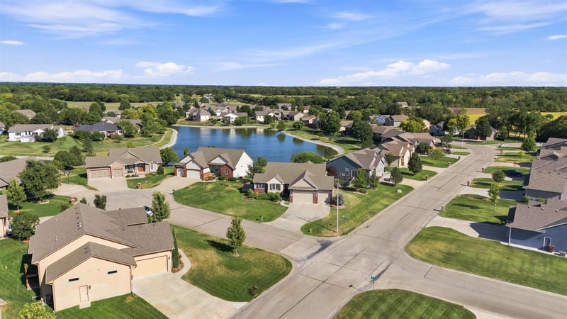 15603 E Hazel Nut Cir, Wichita, KS 67230