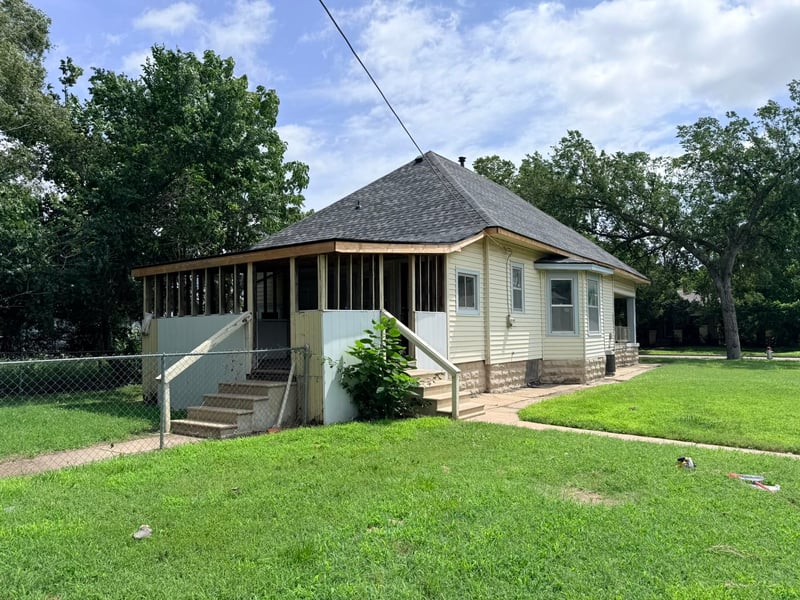 1755 S Wichita St, Wichita, KS 67213