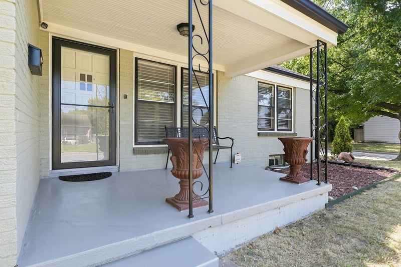 2188 S Glendale St, Wichita, KS 67218