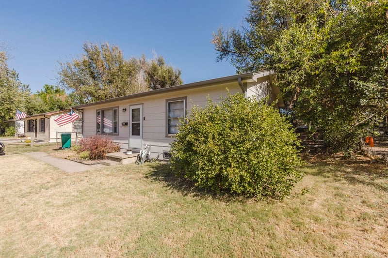 3123 W Kay, Wichita, KS 67213