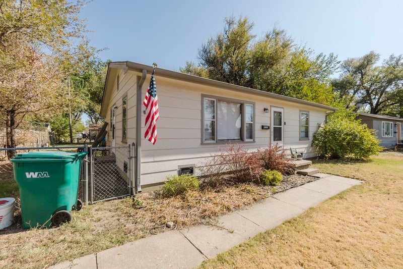3123 W Kay, Wichita, KS 67213