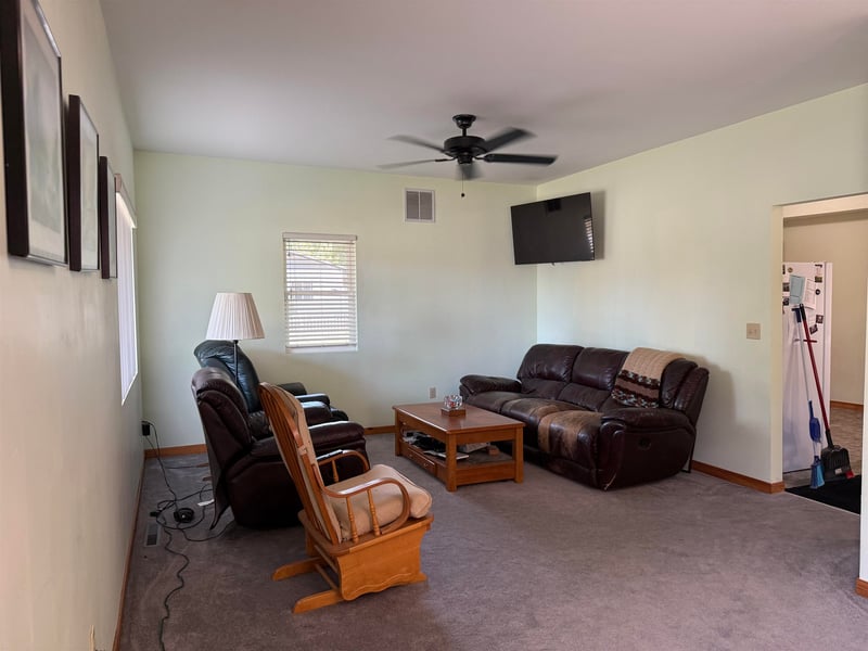 410 W F, Kingman, KS 67068