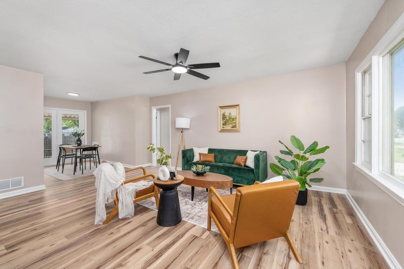 1138 S Waverly, Wichita, KS 67218