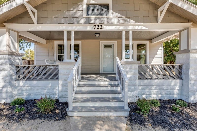 722 S Ida, Wichita, KS 67211