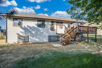 4766 N Canterbury, Park City, KS 67219