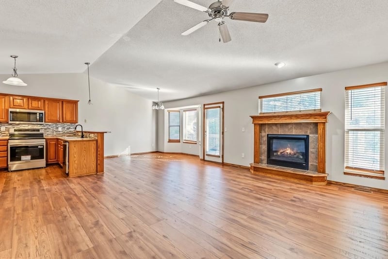4766 N Canterbury, Park City, KS 67219