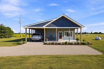 12024 SW 160th, Rose Hill, KS 67133
