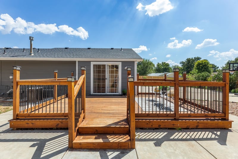 210 W Maywood, Wichita, KS 67217