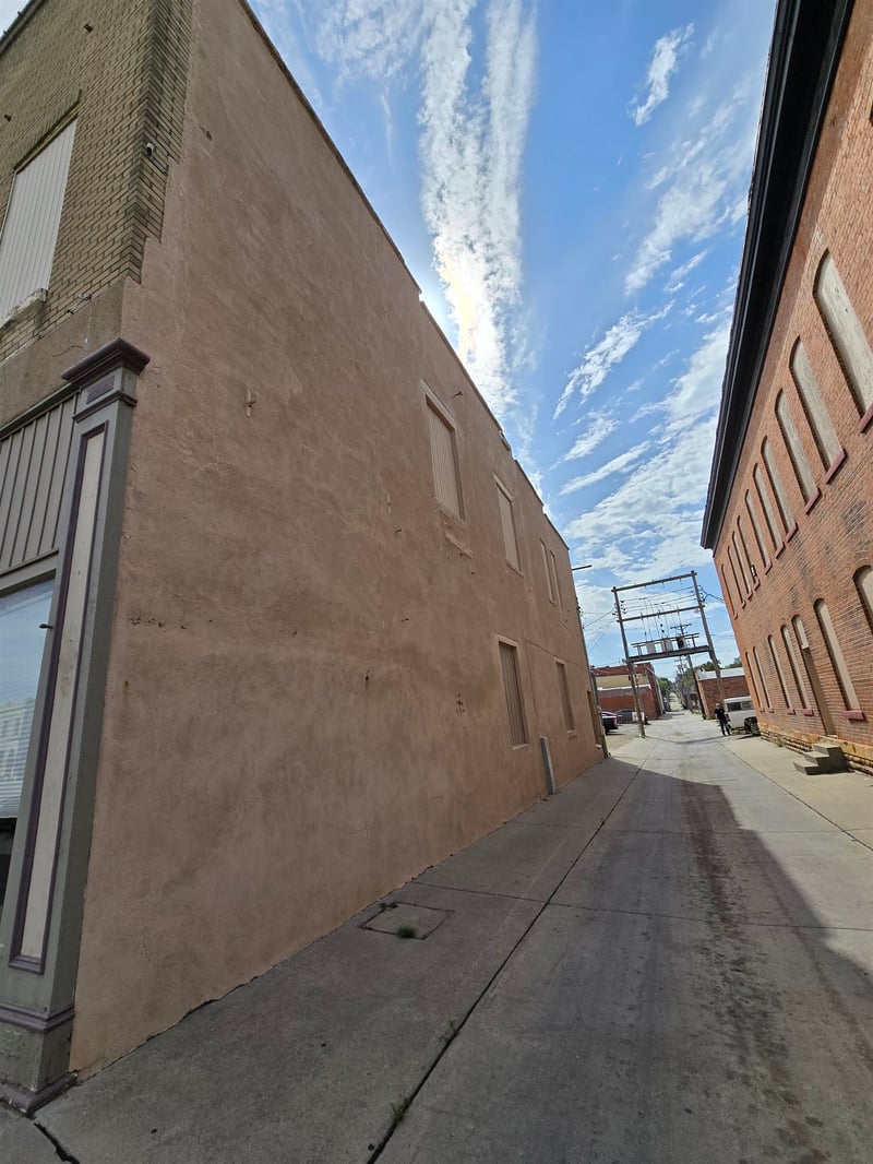 514 W Washington St, Concordia, KS 66901