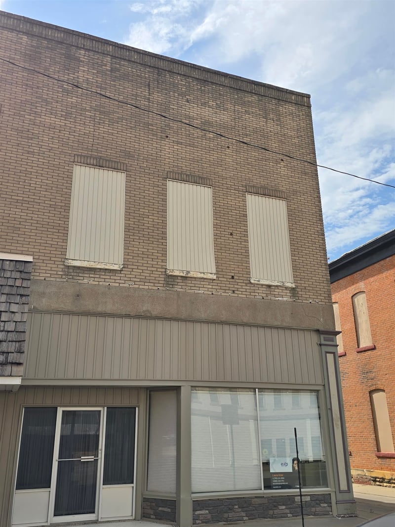 514 W Washington St, Concordia, KS 66901