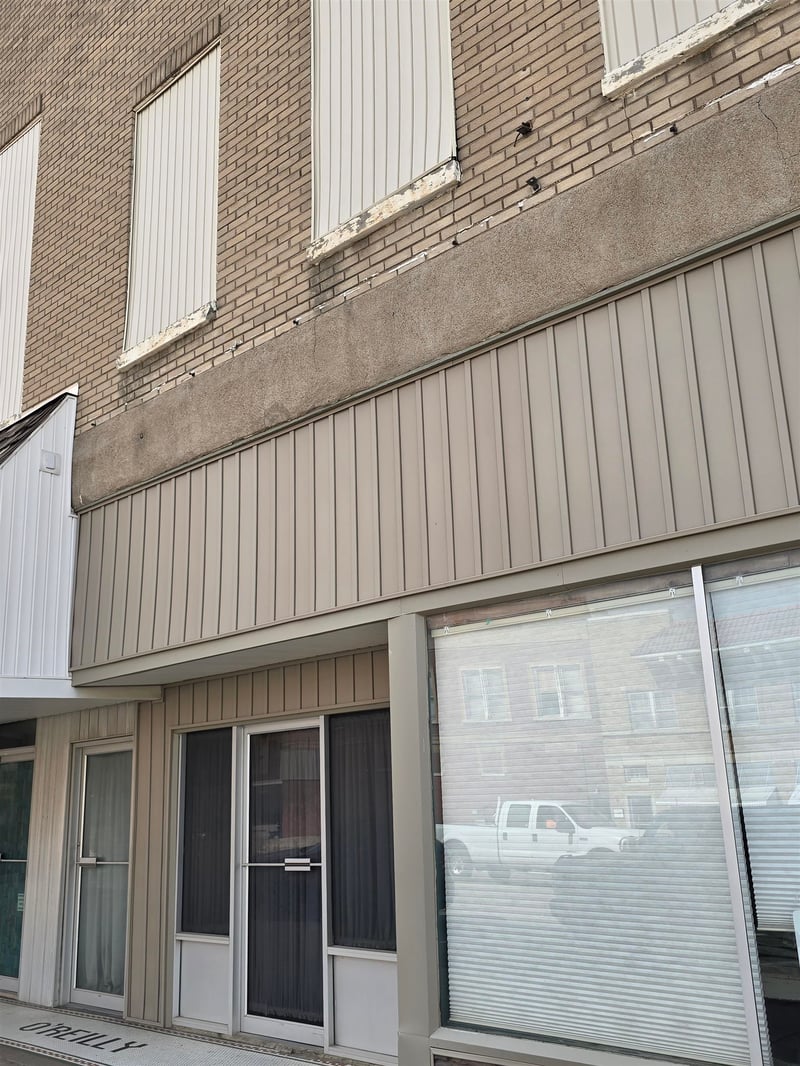 514 W Washington St, Concordia, KS 66901
