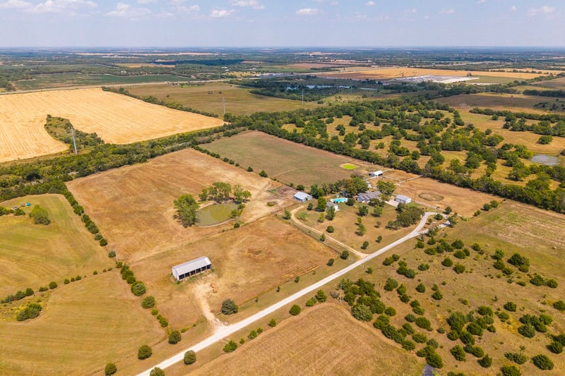 13400 E 55th, Wichita, KS 67228