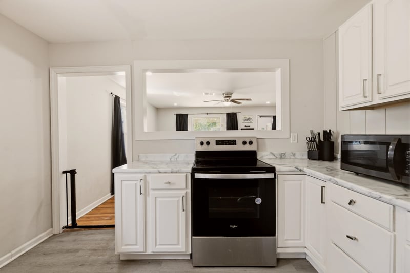814 N Dearborn, Augusta, KS 67010