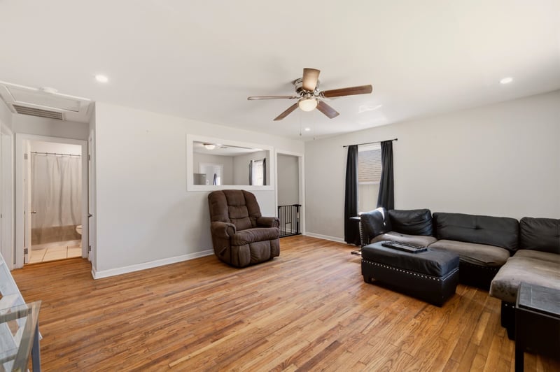814 N Dearborn, Augusta, KS 67010