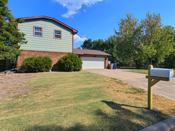 6312 N Ulysses St, Park City, KS 67219