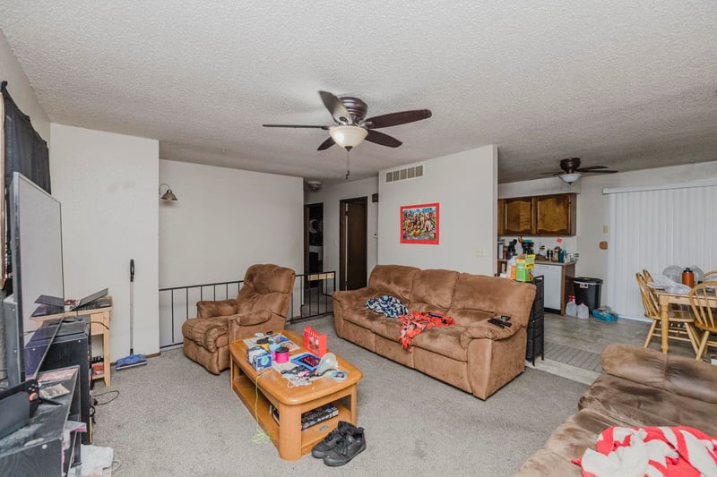 1822 - 1826 N Arrowhead, Derby, KS 67037