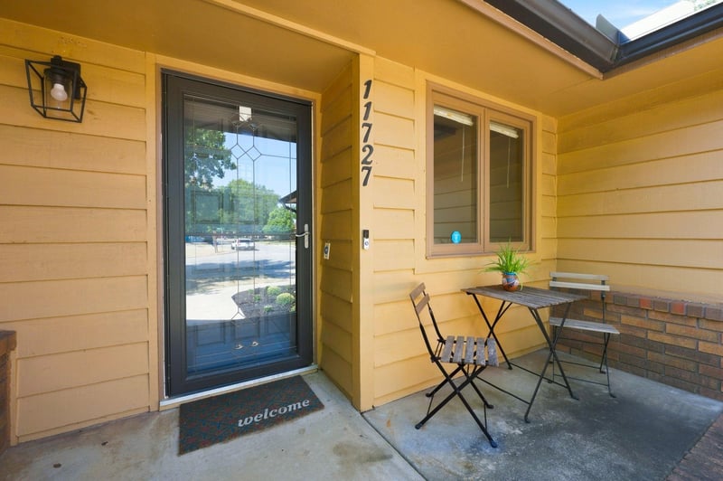 11727 W Rolling Hills St, Wichita, KS 67212