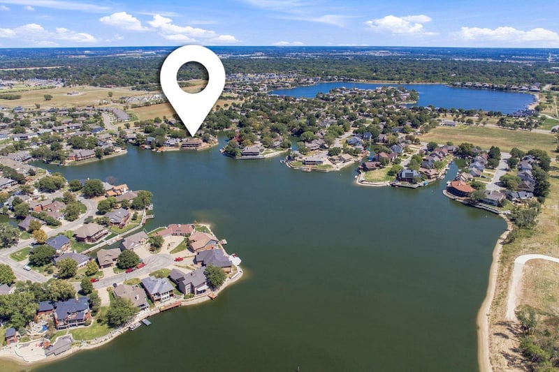 2833 W Keywest Ct, Wichita, KS 67204