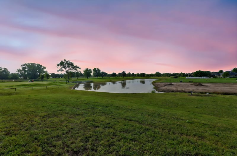 1436 N Lake Rd, Cheney, KS 67025