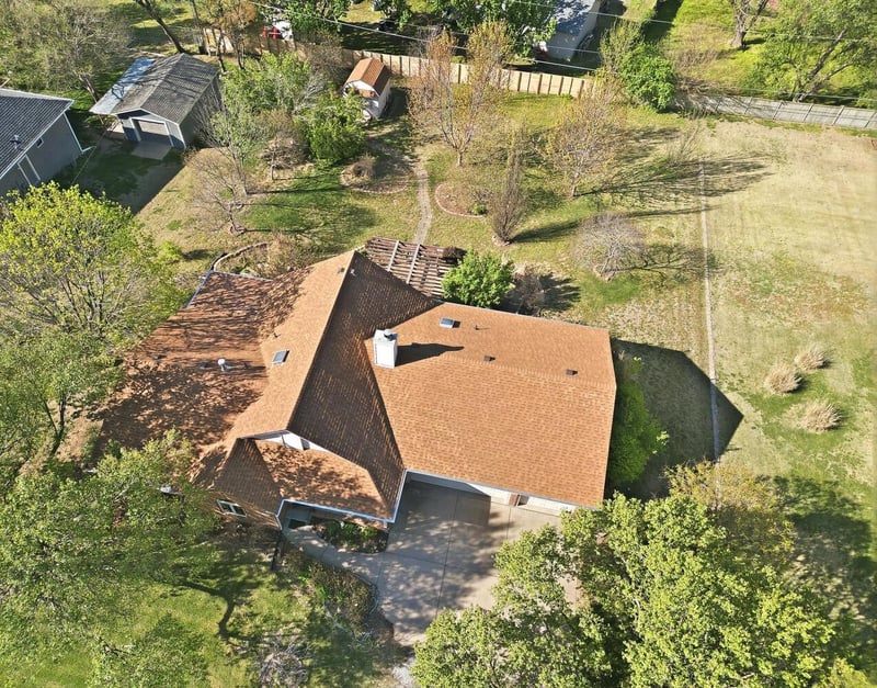 5141 N Newton Cir, Park City, KS 67219