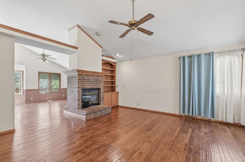 5141 N Newton Cir, Park City, KS 67219