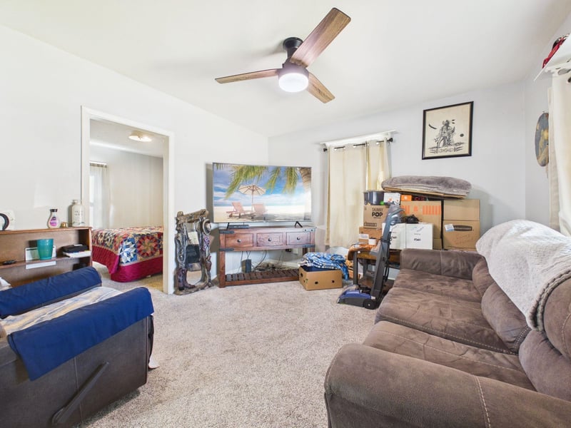 126 N Park St, Pretty Prairie, KS 67570