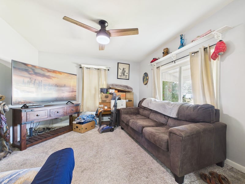 126 N Park St, Pretty Prairie, KS 67570