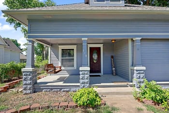 518 E Mulvane, Mulvane, KS 67110