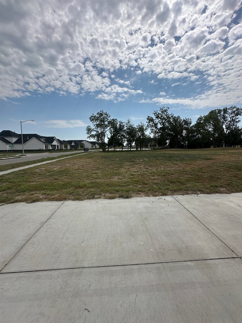 4472 N Portwest St Vacant Lot, Wichita, KS 67204