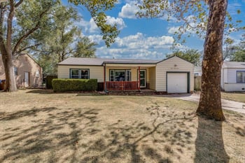 1223 Cloverdale, Park City, KS 67219