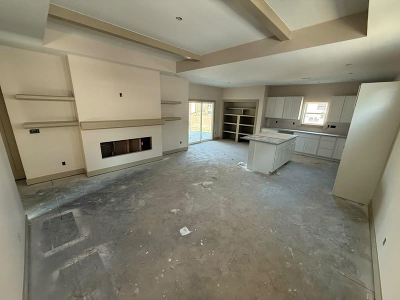 5097 N Toben Dr, Bel Aire, KS 67226