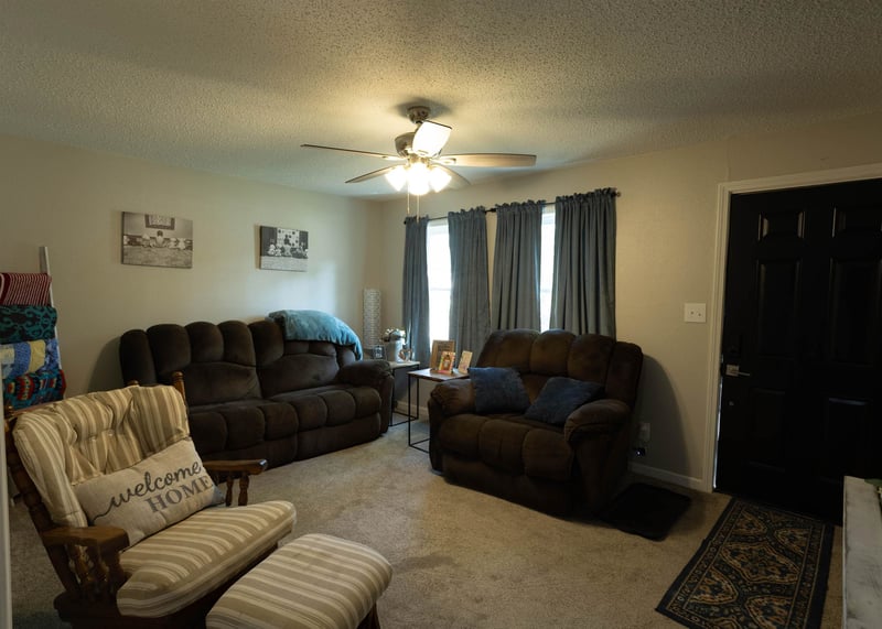 710 W Vine, Arkansas City, KS 67005