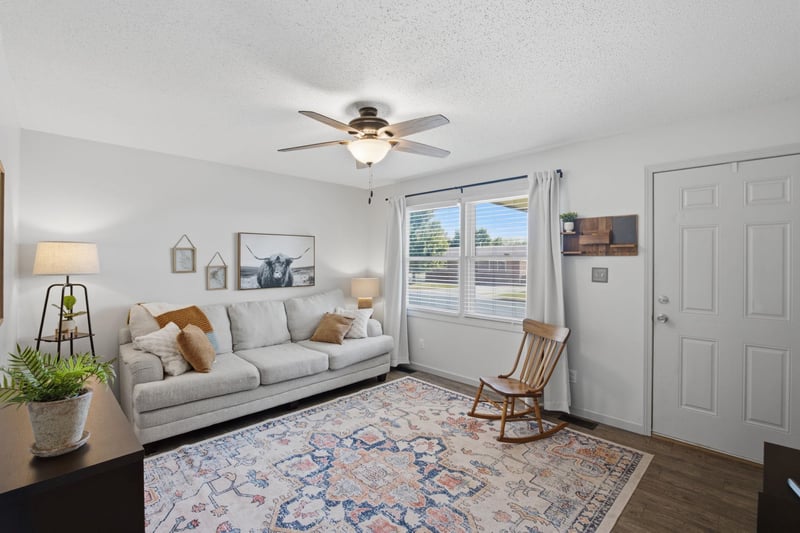 1425 Spencer St, Augusta, KS 67010
