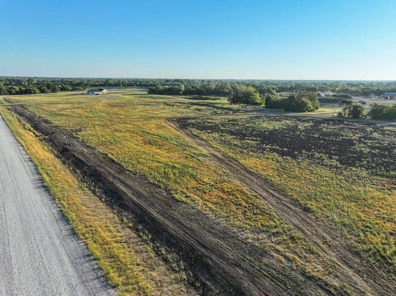0 N Terra Acres Dr Lot 1, Rose Hill, KS 67133